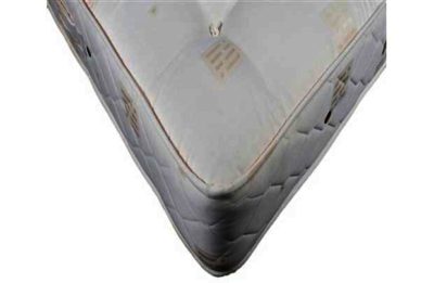 Glencraft Lomond 1200 Pocket Single Mattress